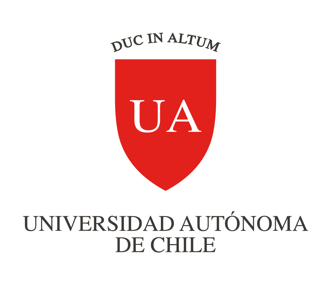 Logo Universidad Autónoma de Chile
